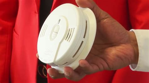 Agencies team up to install free smoke alarms in Federal Heights